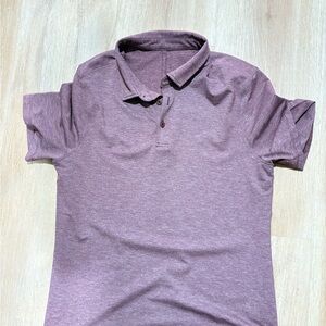 Men's lululemon Polo Shirt